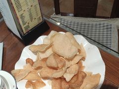 -那家老院子东北菜·饺子·小鸡炖蘑菇(艳华街店)