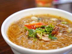 大肠蚵仔米线-台南擔仔面·卤肉饭(老虹井路店)