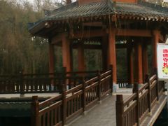 -西安市长乐公园