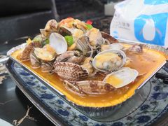 -东北烧烤·烤羊腿(天虹店)
