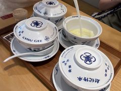 -赵记传承·中式甜品(中山石岐大信店)