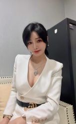 -MG羽毛接发