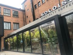 -Soloist 独奏公司(798店)