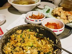 -七八冷面·延边朝鲜族美食(圣熙八号店)