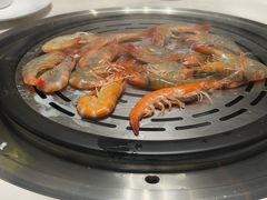 -青蓬蒸汽海鲜·深圳老字号·团建聚会(壹方城店)