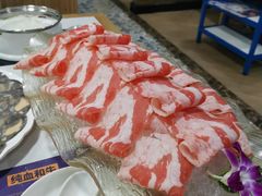-魔法帽酱料牛肉小火锅(米兰店)
