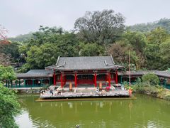 -珠海圆明新园