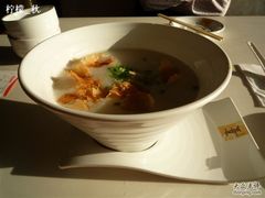 P1000040-七哥港式茶餐厅(亮马桥总店)