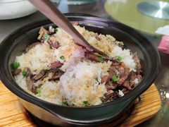 台山黄鳝饭-石岐乳鸽村(南海第三分店)