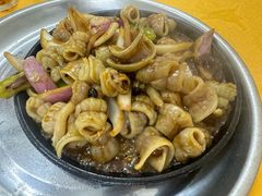 -棠记大排档(海珠店)