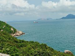 -东澳岛