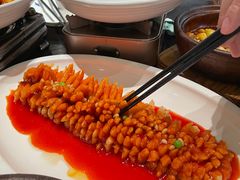 -简小舍·民间手艺菜(武昌江滩店)