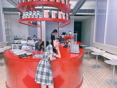 -UNI UNI(环亚凯瑟琳店)