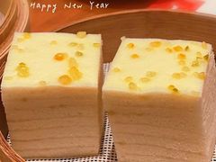 传统千层油糕-鼎泰丰(德基广场店)