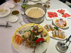 -红雀围·海鲜火锅(陆家嘴中心店)