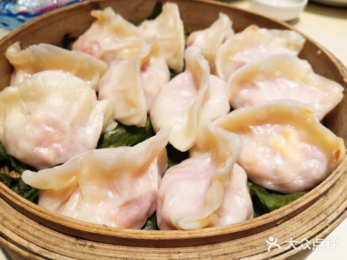 新极品(上海路店)西红柿鸡蛋图片