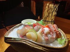 -James Parker Sushi & Sake