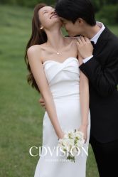 -CD视觉婚纱摄影