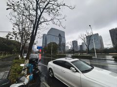 -中国杭州低碳科技馆