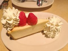 -The Cheesecake Factory芝乐坊餐厅(王府中环东座店)