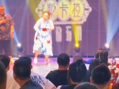 -斯卡拉演艺集团