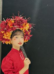 -小阿福儿童摄影(摩尔城店)