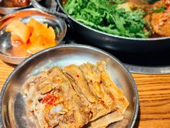 -枣玛尔脊骨汤·烤肉(西塔总店)