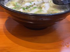 -鲜笃面(肇嘉浜路店)