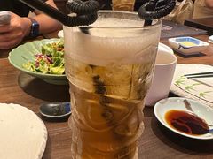 -鸟鹏烧鸟居酒屋(熙龙湾店)