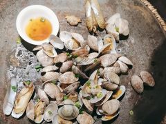 -阿毛饭店(和义路店)