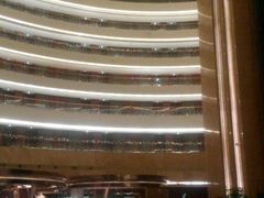 -杭州国际会议中心洲际酒店-原素全日餐厅(解放东路店)