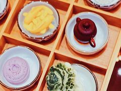 -天津海河悦榕庄·Lobby Lounge大堂吧