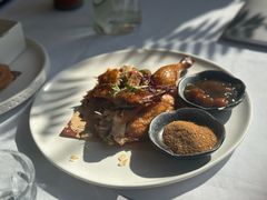 -野蔓果·山野菜(西湖景区·龙井茶田店)