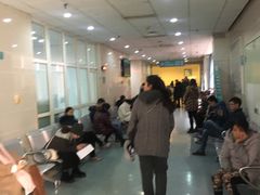 -成都市第一人民医院(南区)