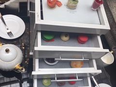 -行者书屋大堂吧 ·下午茶(南京圣和府邸酒店)