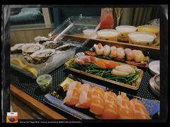 -鮨之佐壽司外賣店(氹仔市区店)
