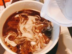 -麦当劳(山大路店)