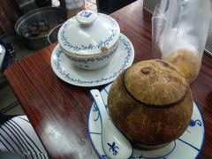 -達揚原味燉品(文明路店)