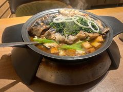 -鱼酷活鱼烤鱼(静安大融城店)