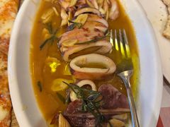 -安立可意大利美食