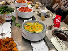 -龍歌自助小火锅(雨花台江南虹悦城店)