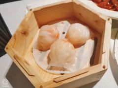 -香守·花胶鸡海鲜火锅(JW万豪店)