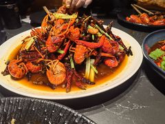 -红盔甲·小龙虾(人民广场店)