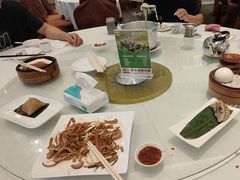 -老洋坊饭店(厚街东宝路店)