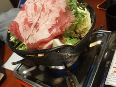 -三月居酒屋(青年大街店)