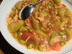 -金枝玉叶上海人家食府(三里河店)