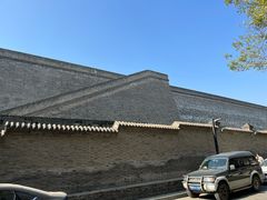 -西安城墙·碑林历史文化景区