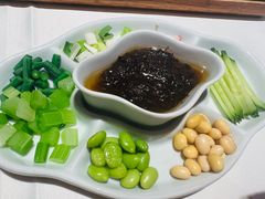 -四季民福烤鸭店(望京旺角店)