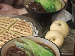 -良子健身·竹Spa(五四广场店)