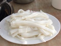 粿条-陈记顺和潮汕牛肉火锅(韩江路店)